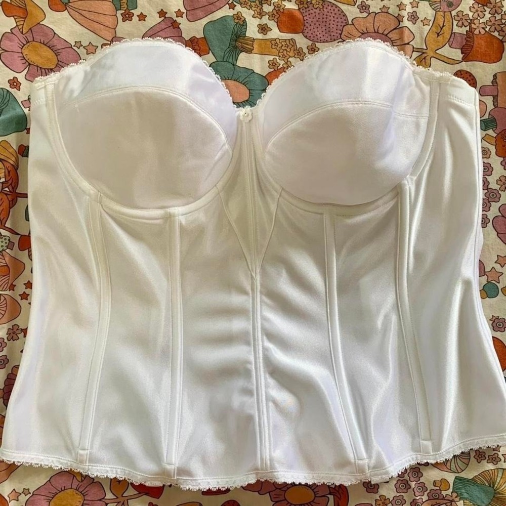 Women's XL corset